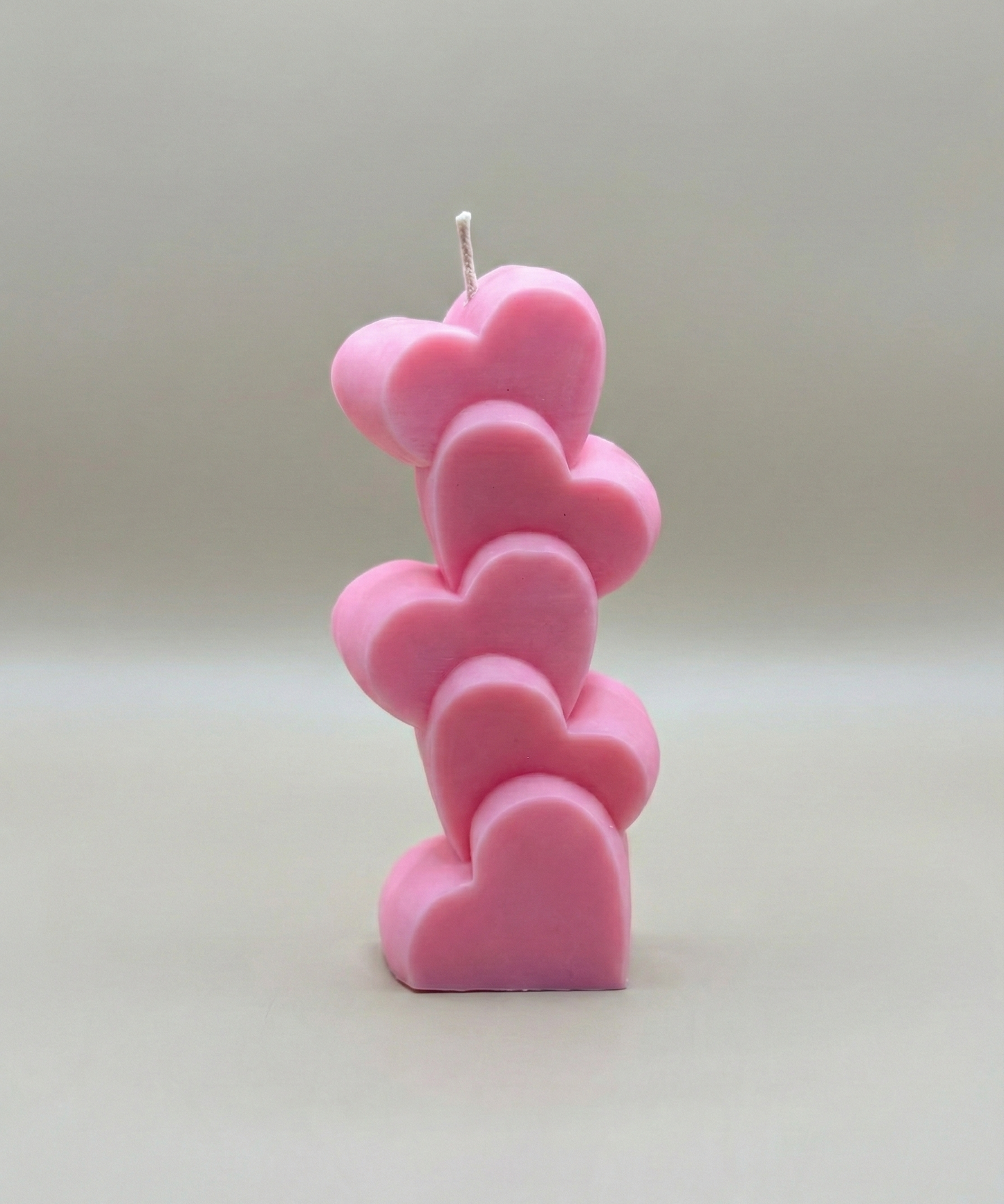 Tower of Hearts