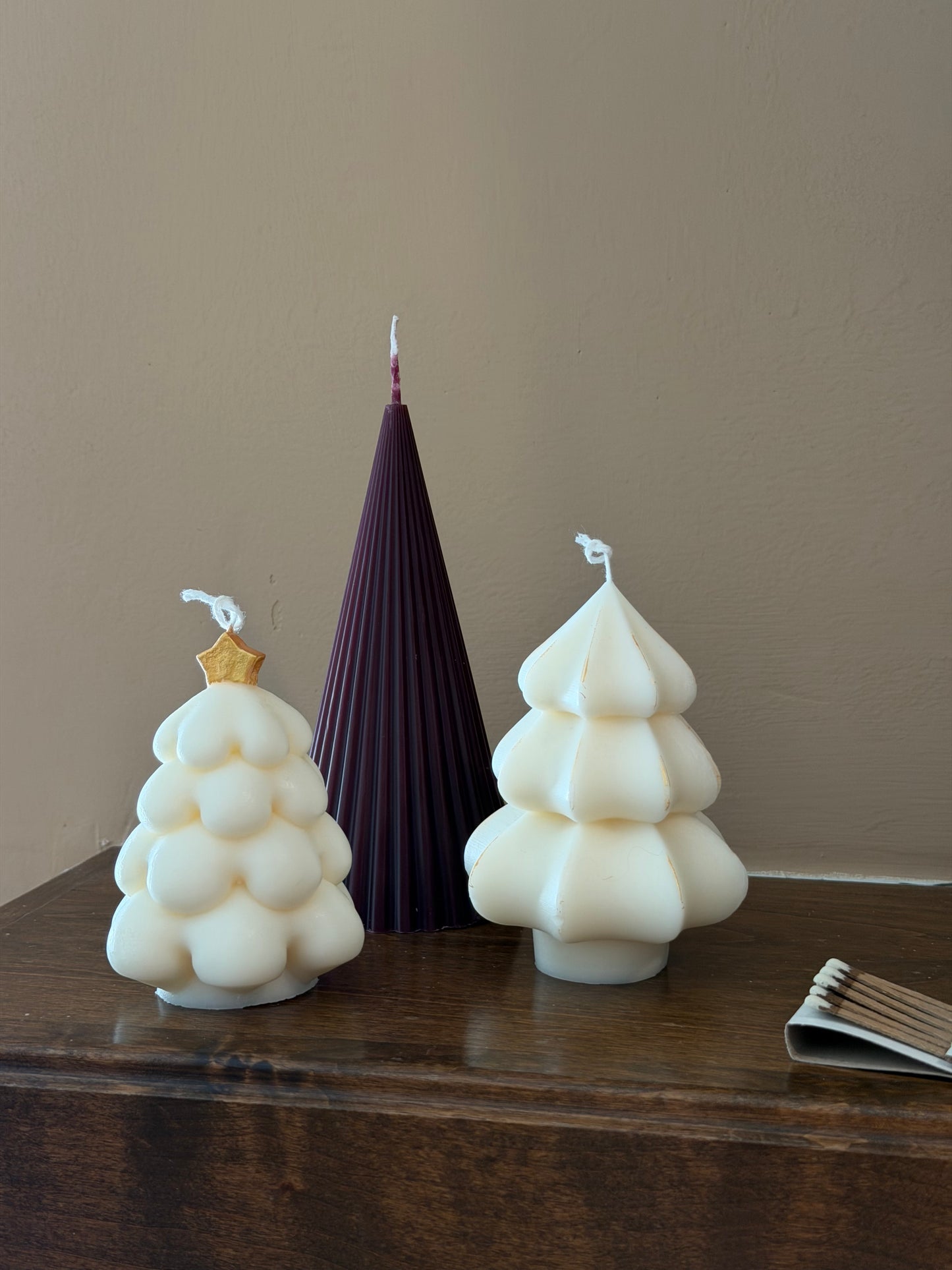 Cone Christmas tree