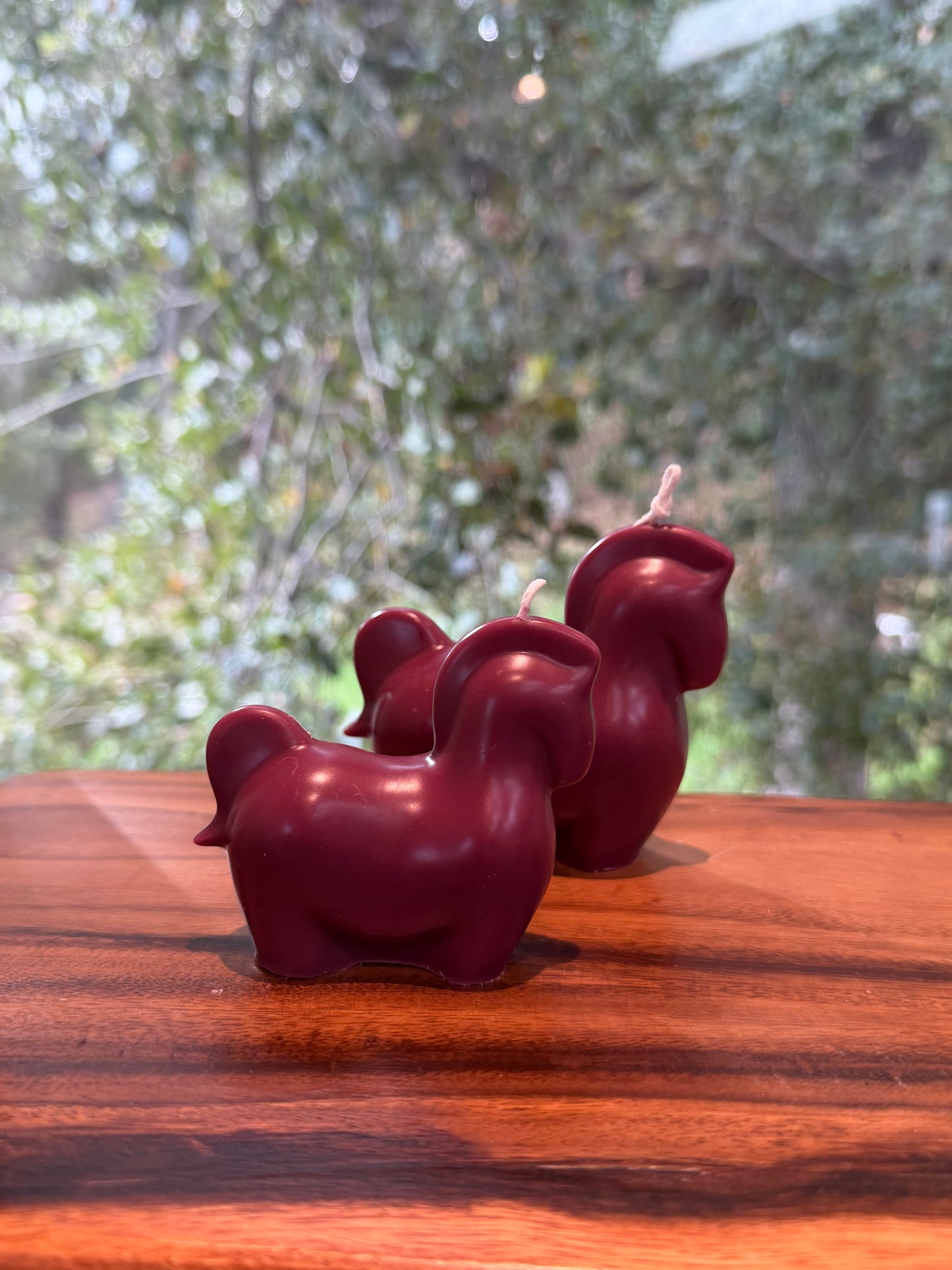 Horses (set of 2)
