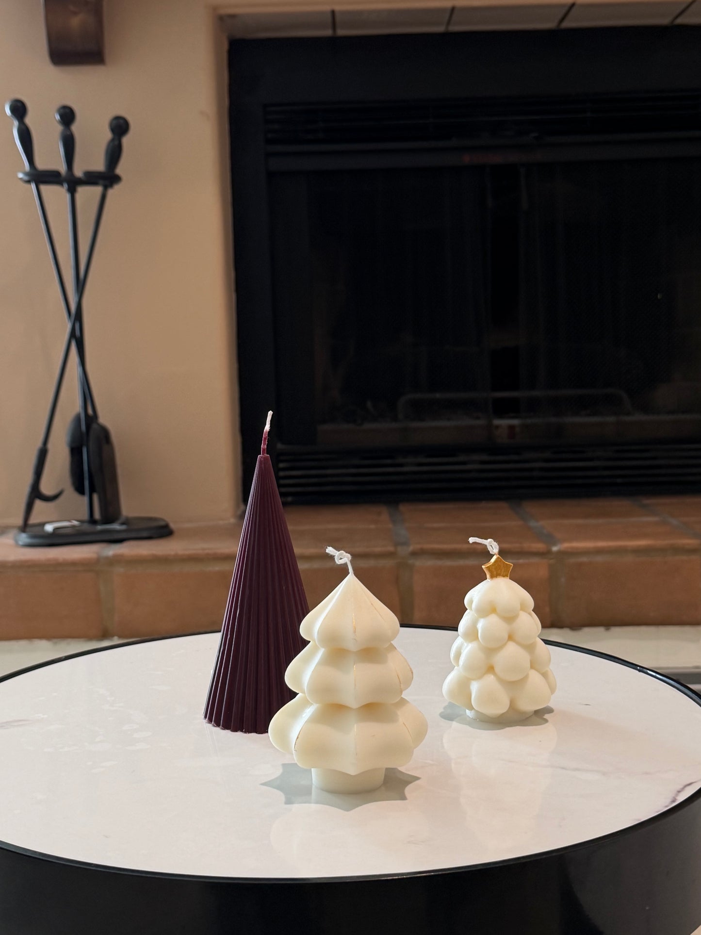 Cone Christmas tree