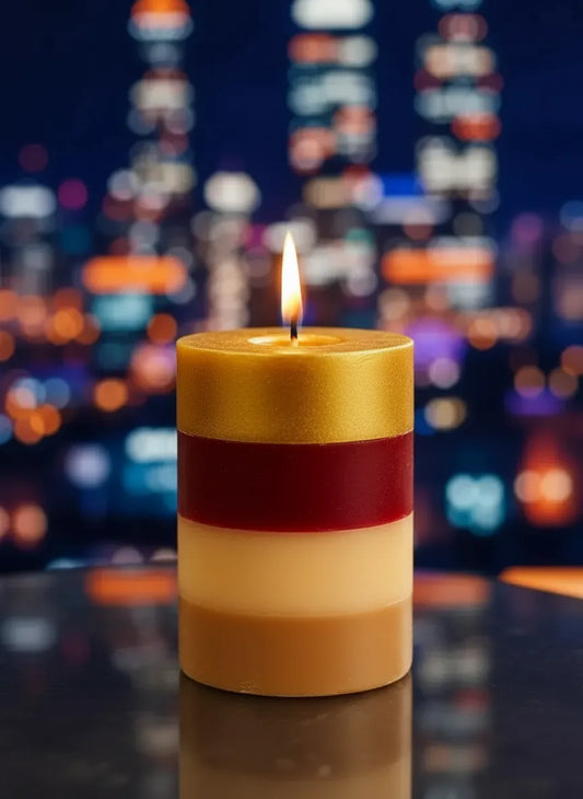 Big Game 2026 — Golden Coast