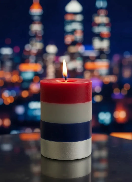 Big Game 2026 — New England