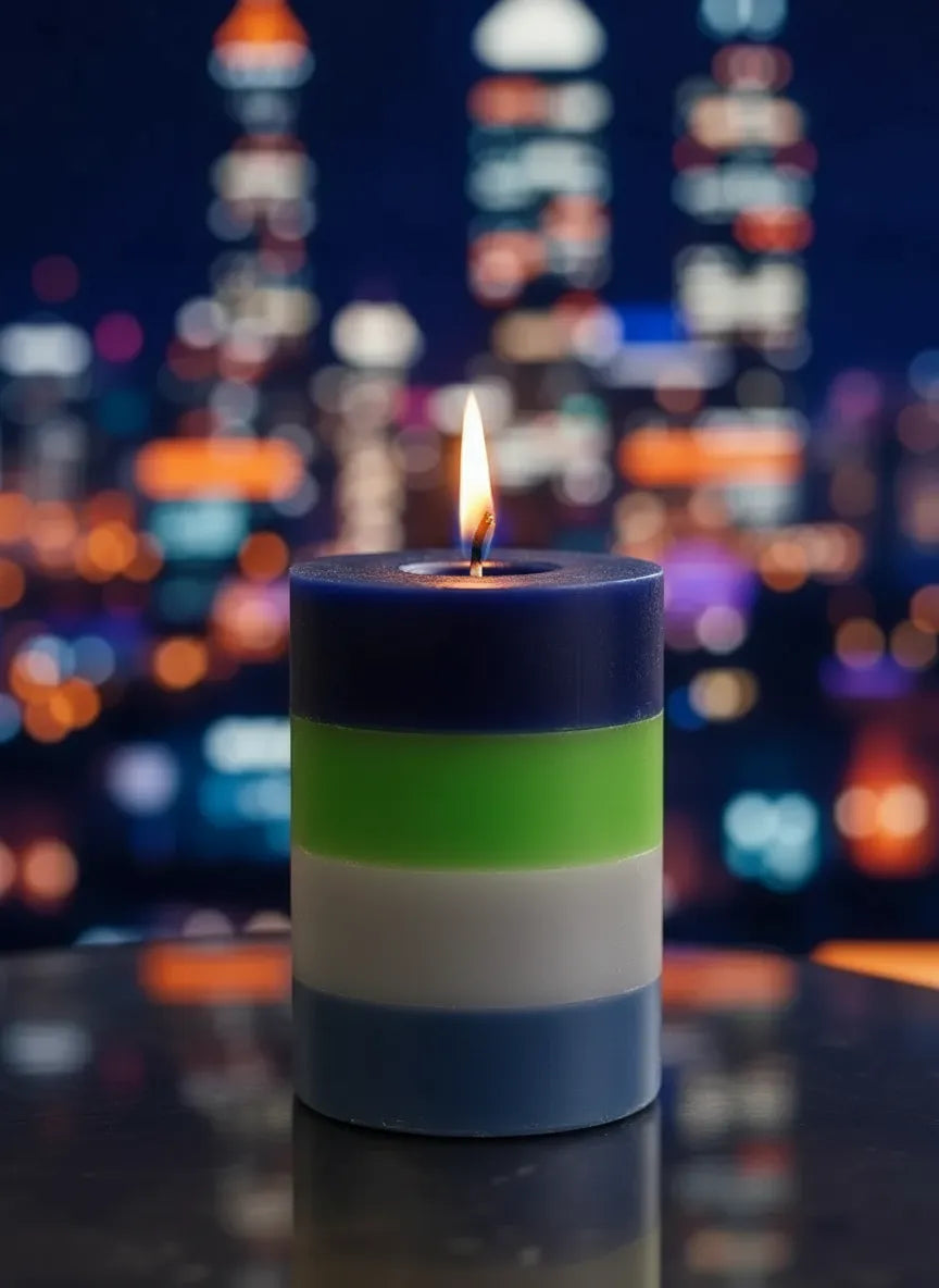 Big Game 2026 — Seattle