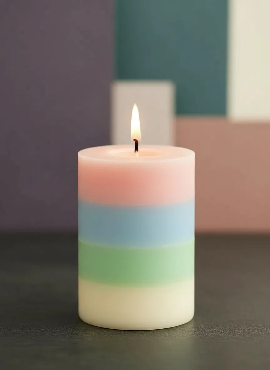 Spring Gelato — Spring Gelato